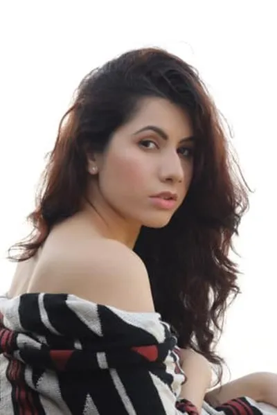 Nidhi Chitrakar