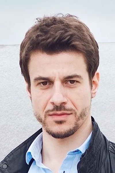 Julia Gros de Gasquet