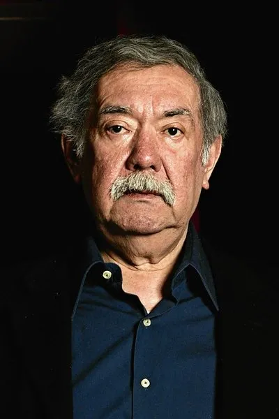 Pedro Lemebel