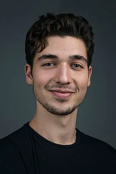 Demirhan Demircioglu