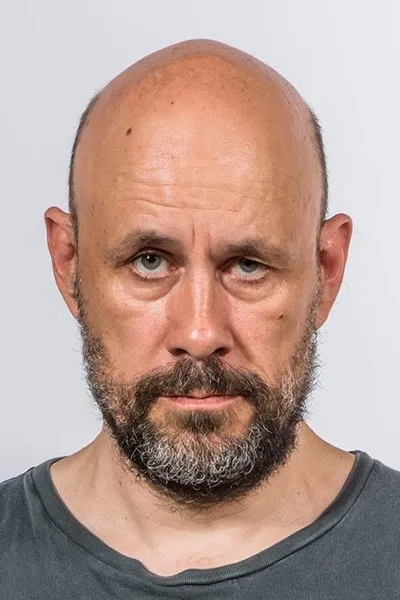 Friðrik Þór Friðriksson