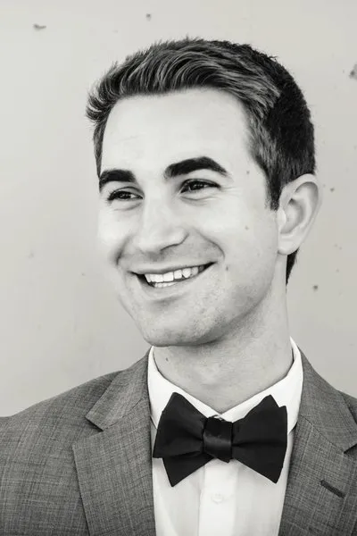 Sebastian Michael Barr