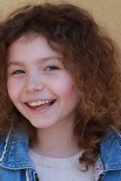 Lisa Do Couto Teixeira