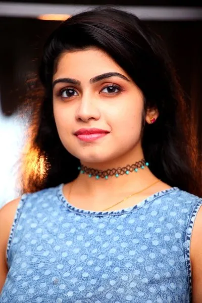 Reshma Pasupuleti