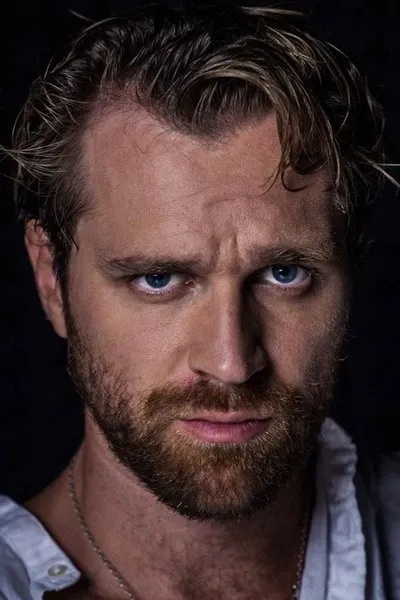 Viacheslav Dovzhenko