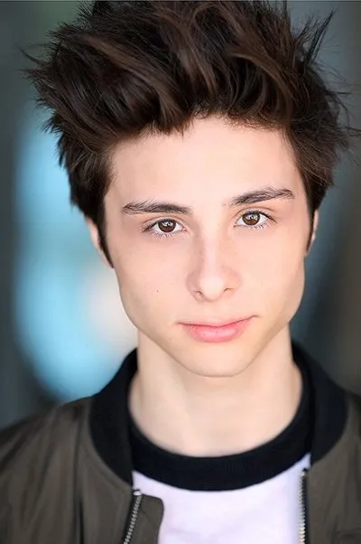 Giovani L. DiCandilo