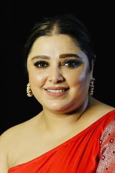 Swastika Dutta