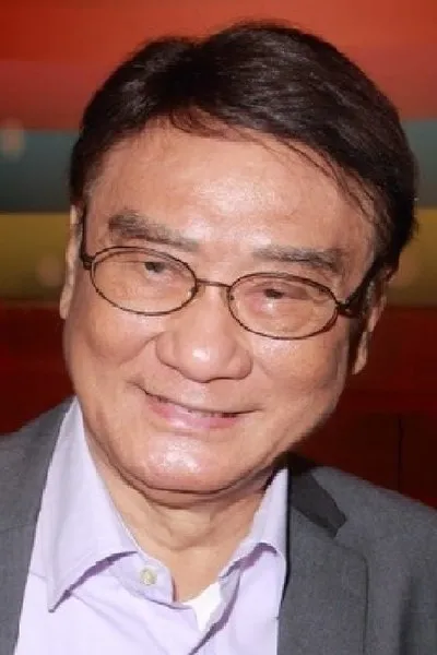 Wong Tin-Lam