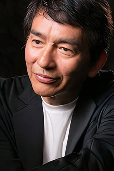 Noboru Takachi