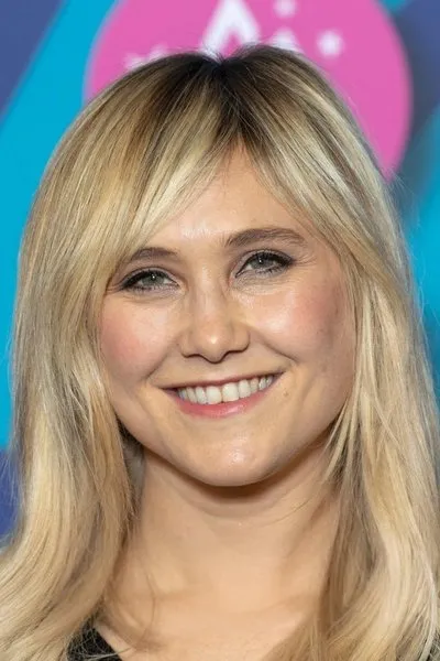 Franziska Brandmeier