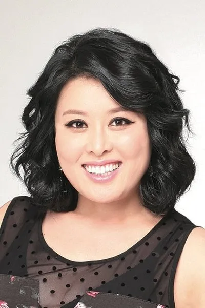 Lee Soo-ji