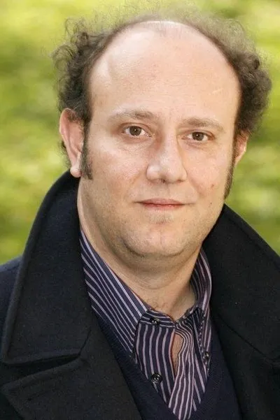 Giovanni Storti