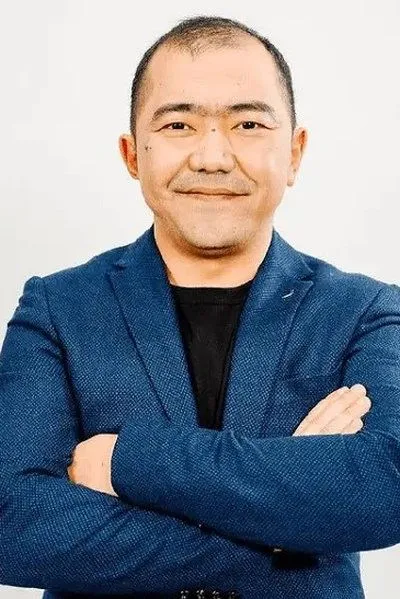 Timur Kim