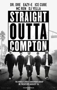 فیلم Straight Outta Compton 2015