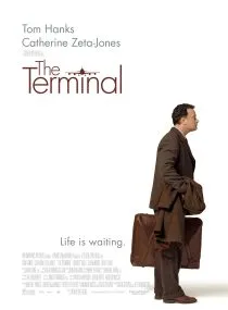 فیلم The Terminal 2004
