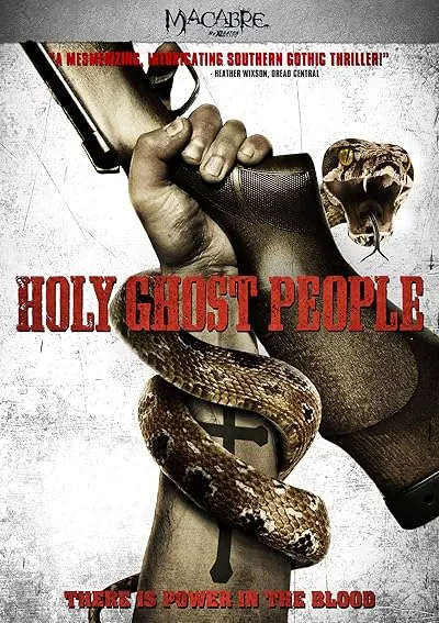  فیلم Holy Ghost People 2013
