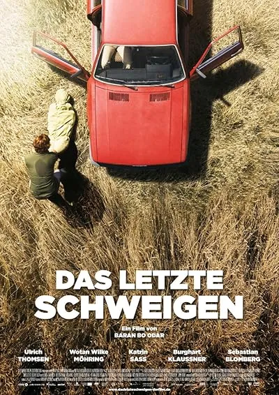  فیلم The Silence 2010
