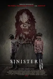 فیلم Sinister 2 2015