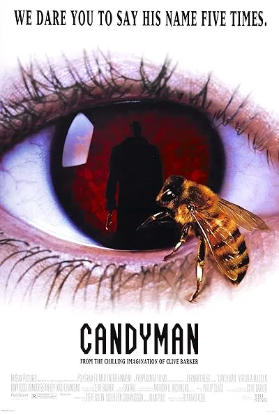  فیلم Candyman 1992