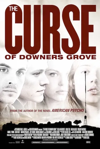  فیلم The Curse of Downers Grove 2015