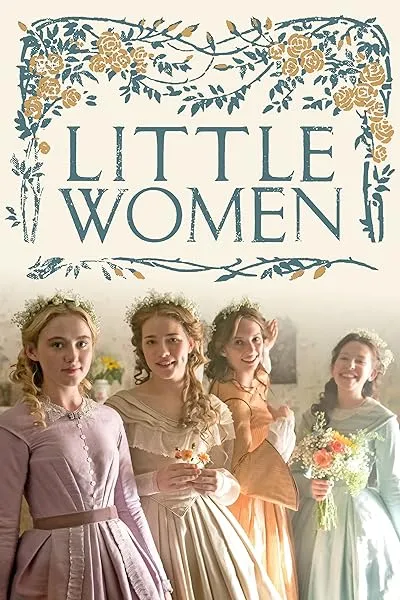  سریال Little Women