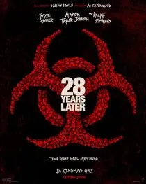 فیلم 28 Years Later 2025