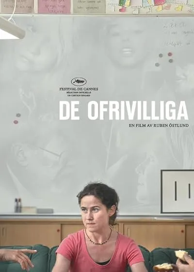  فیلم Involuntary 2008