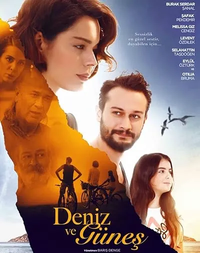 فیلم ترکی Deniz ve Güneş 2018