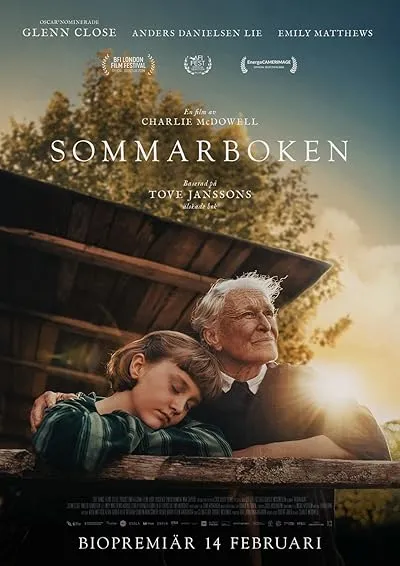  فیلم The Summer Book 2024