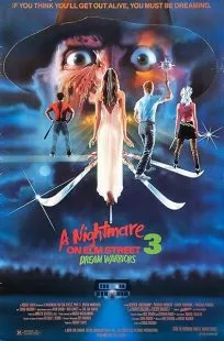 A Nightmare on Elm Street
