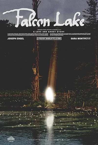  فیلم Falcon Lake 2022