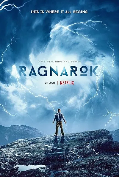  سریال Ragnarok
