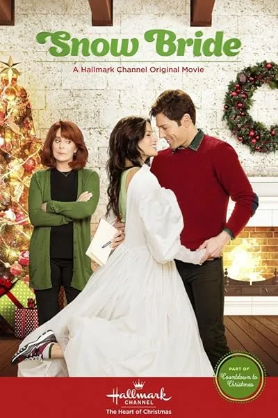  فیلم Snow Bride 2013