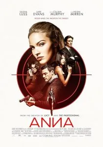 فیلم Anna 2019