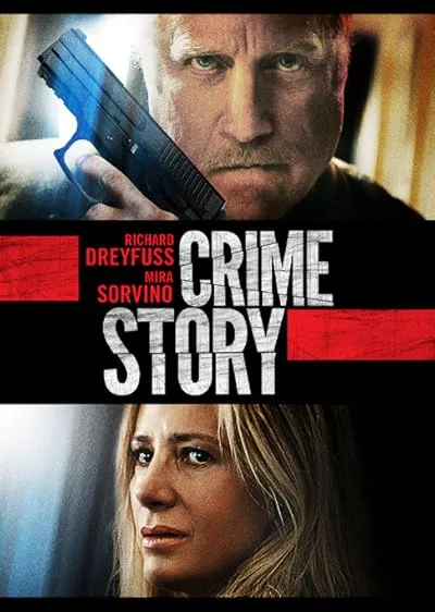  فیلم Crime Story 2021