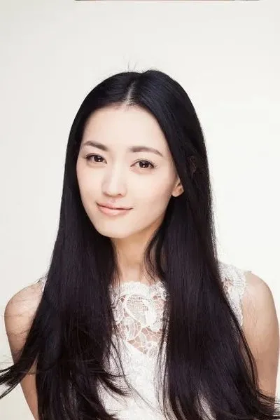 Angela Gong Mi