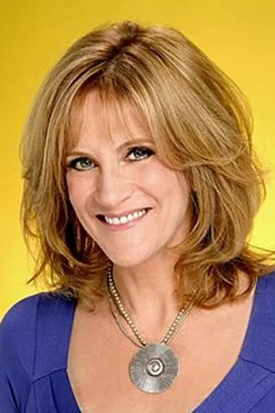Carol Leifer