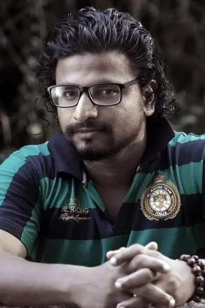Sarath Kumar