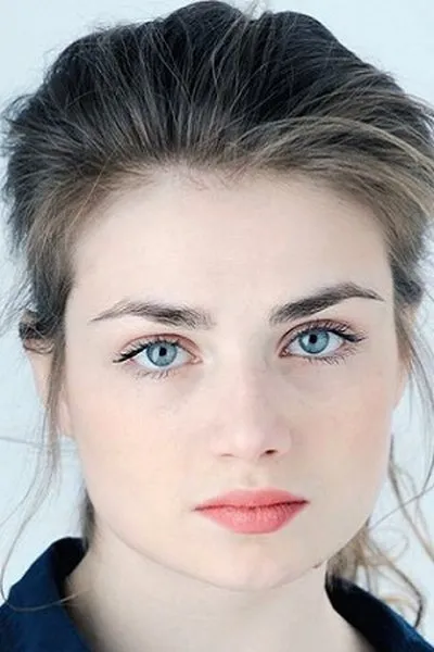 Elizaveta Taychenacheva