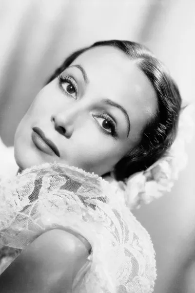 Dolores Del Río