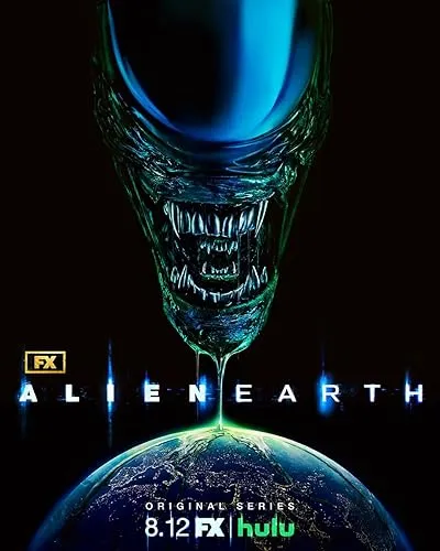  سریال Alien: Earth