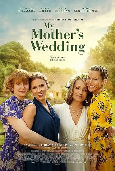  فیلم My Mother’s Wedding 2023