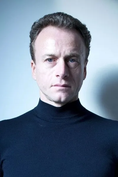 Cédric Ben Abdallah