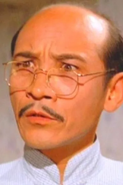 Yeung Chung-Man