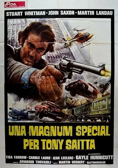  فیلم Shadows in an Empty Room 1976