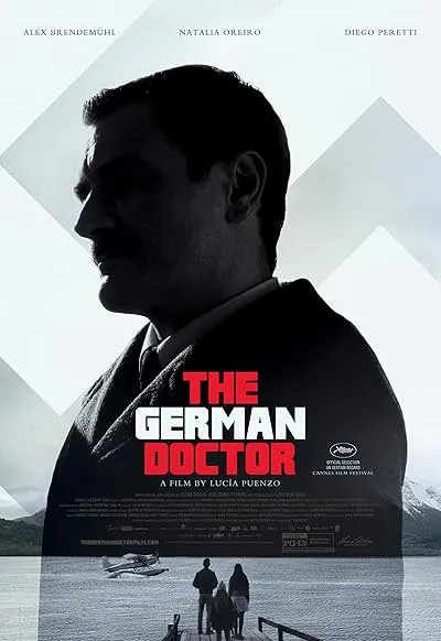  فیلم The German Doctor 2013