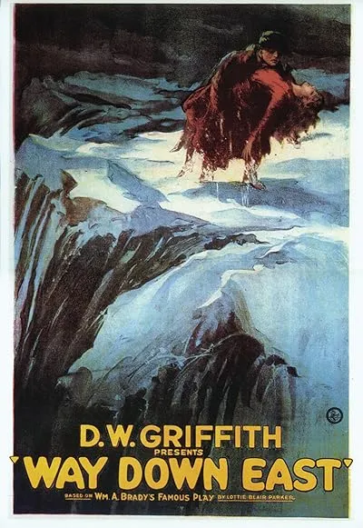  فیلم Way Down East 1920