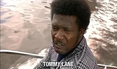 Tommy Lane