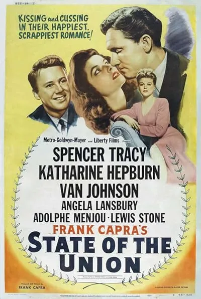  فیلم State of the Union 1948