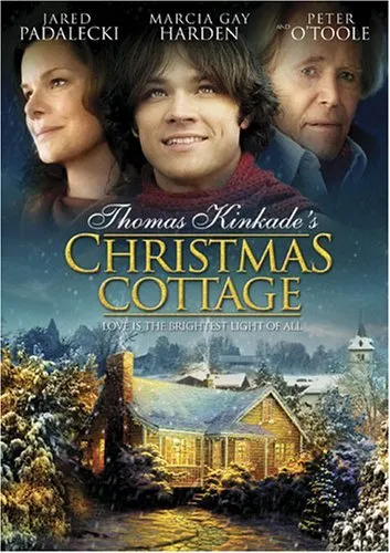  فیلم Christmas Cottage 2008